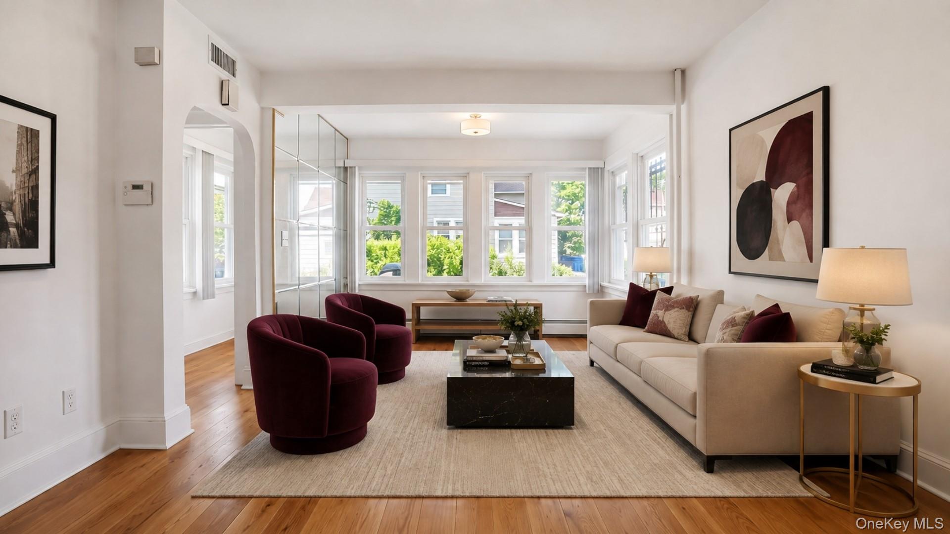 Welcome to this charming detached residence located in the desirable W...