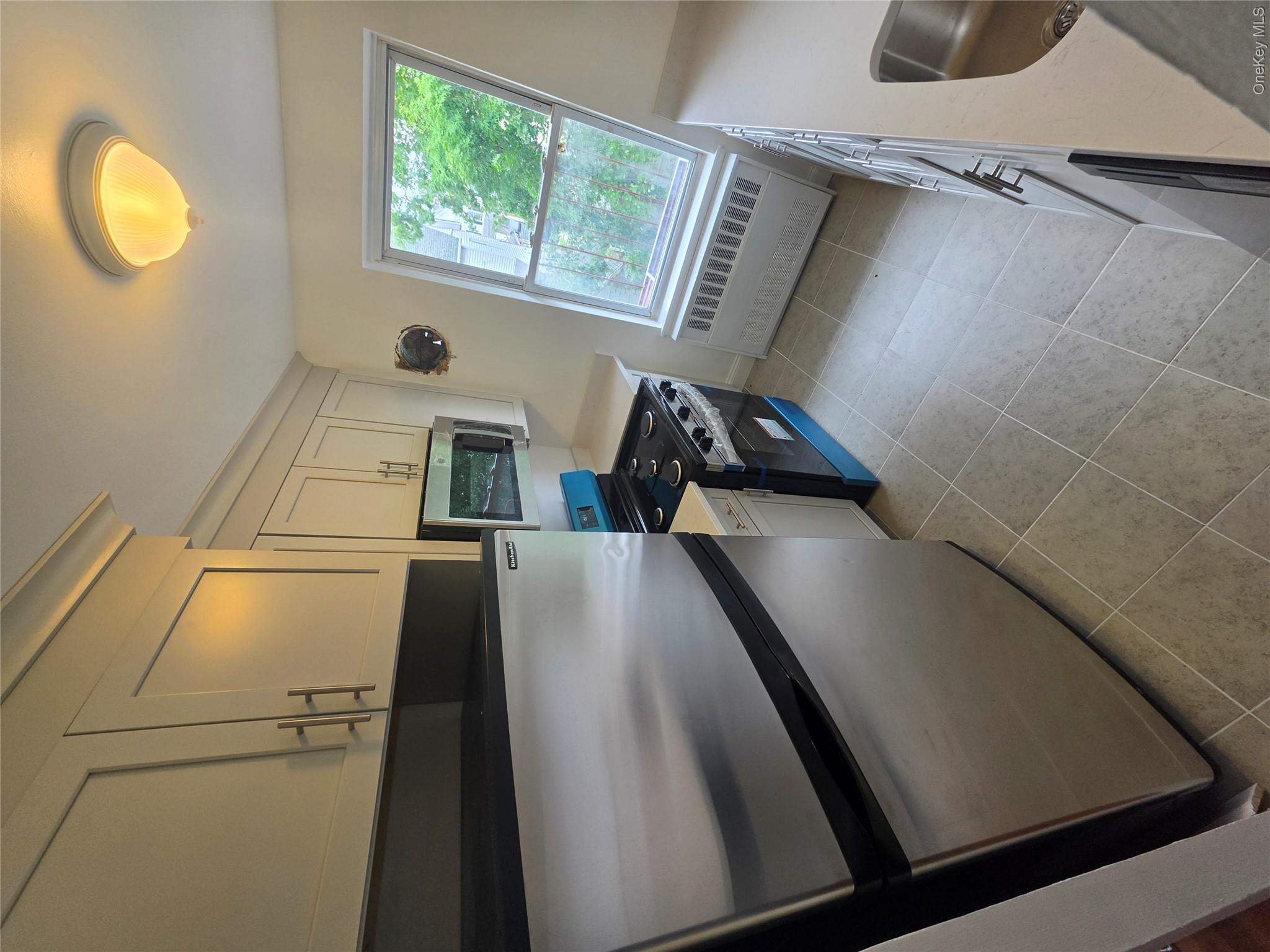 Completely Renovated • Brand-New Appliances • 2 Parking Spaces • Pet F...