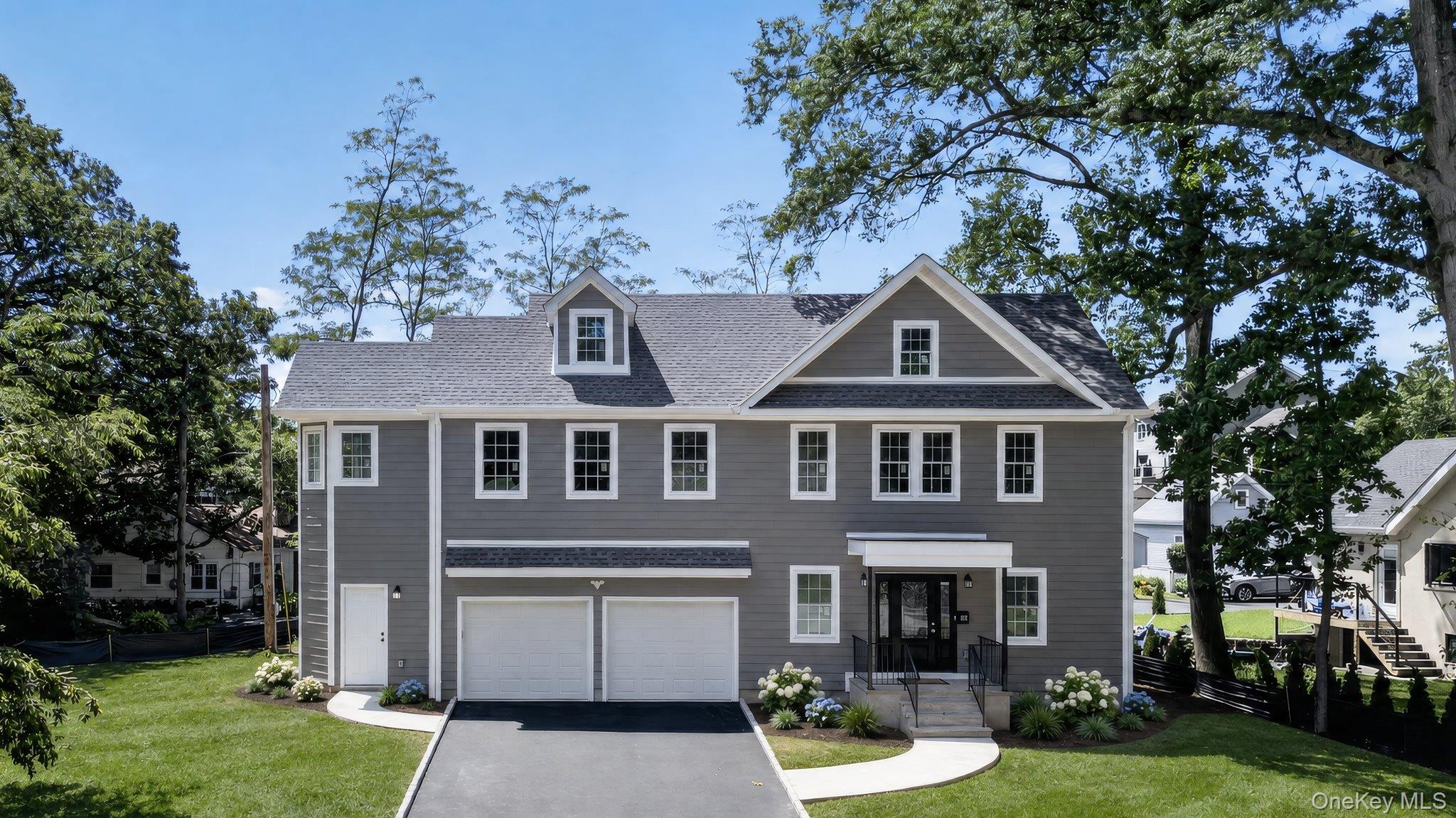 Be the First to call this stunning colonial home Yours! This brand new...