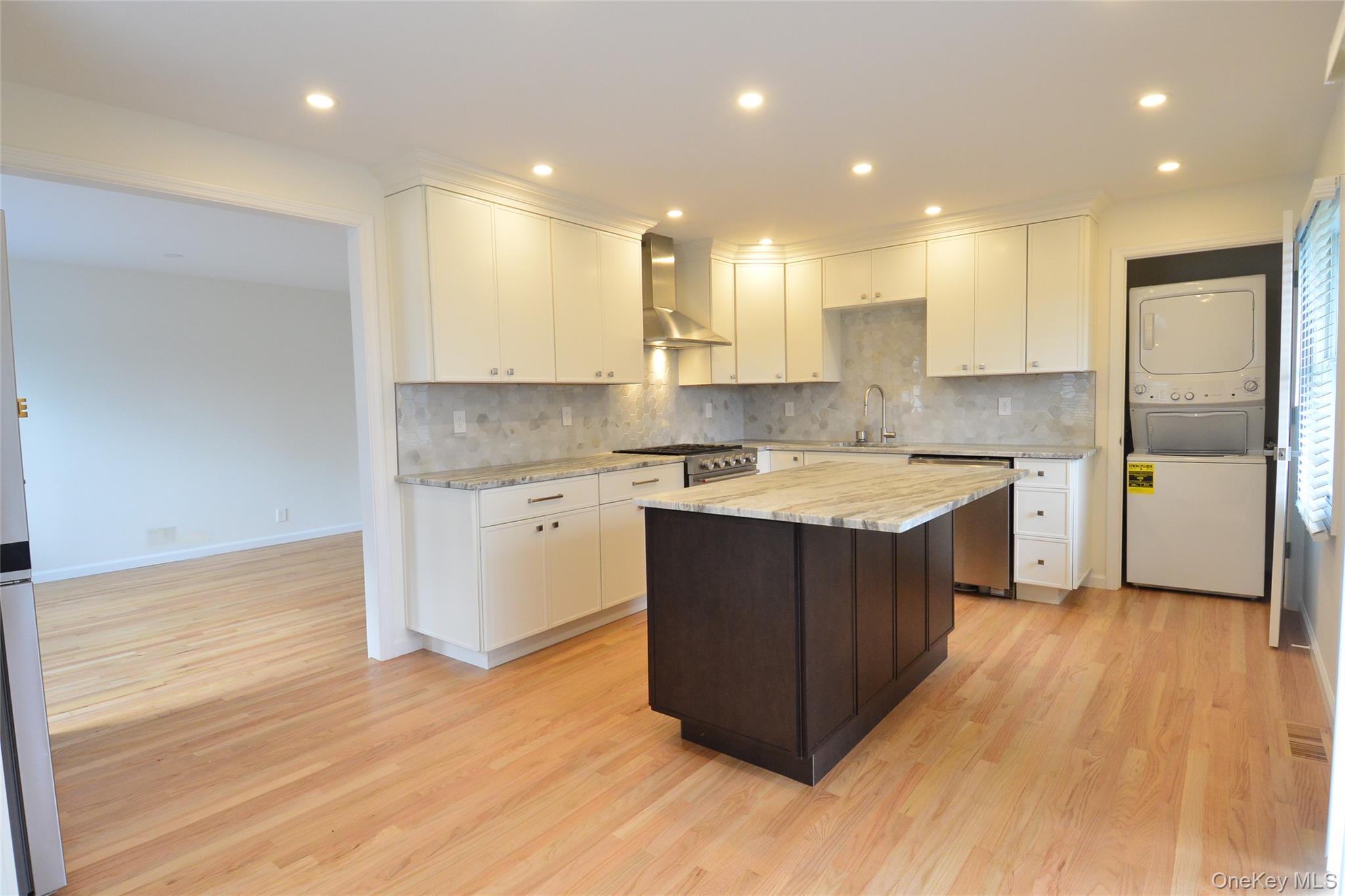Welcome to this beautifully renovated 3-bedroom, 1-bath bungalow-style...