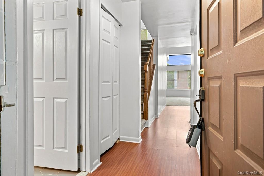 Imagine starting the morning with a stroll into the heart of Chappaqua...
