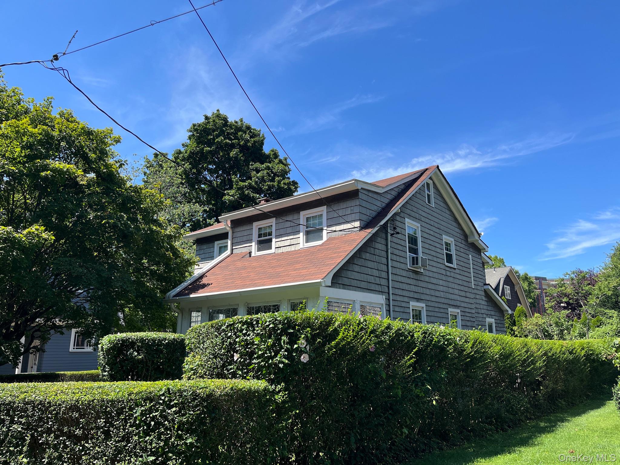 The Heart of Hastings-On-Hudson, 

Floorplan coming soon. 

This arts...