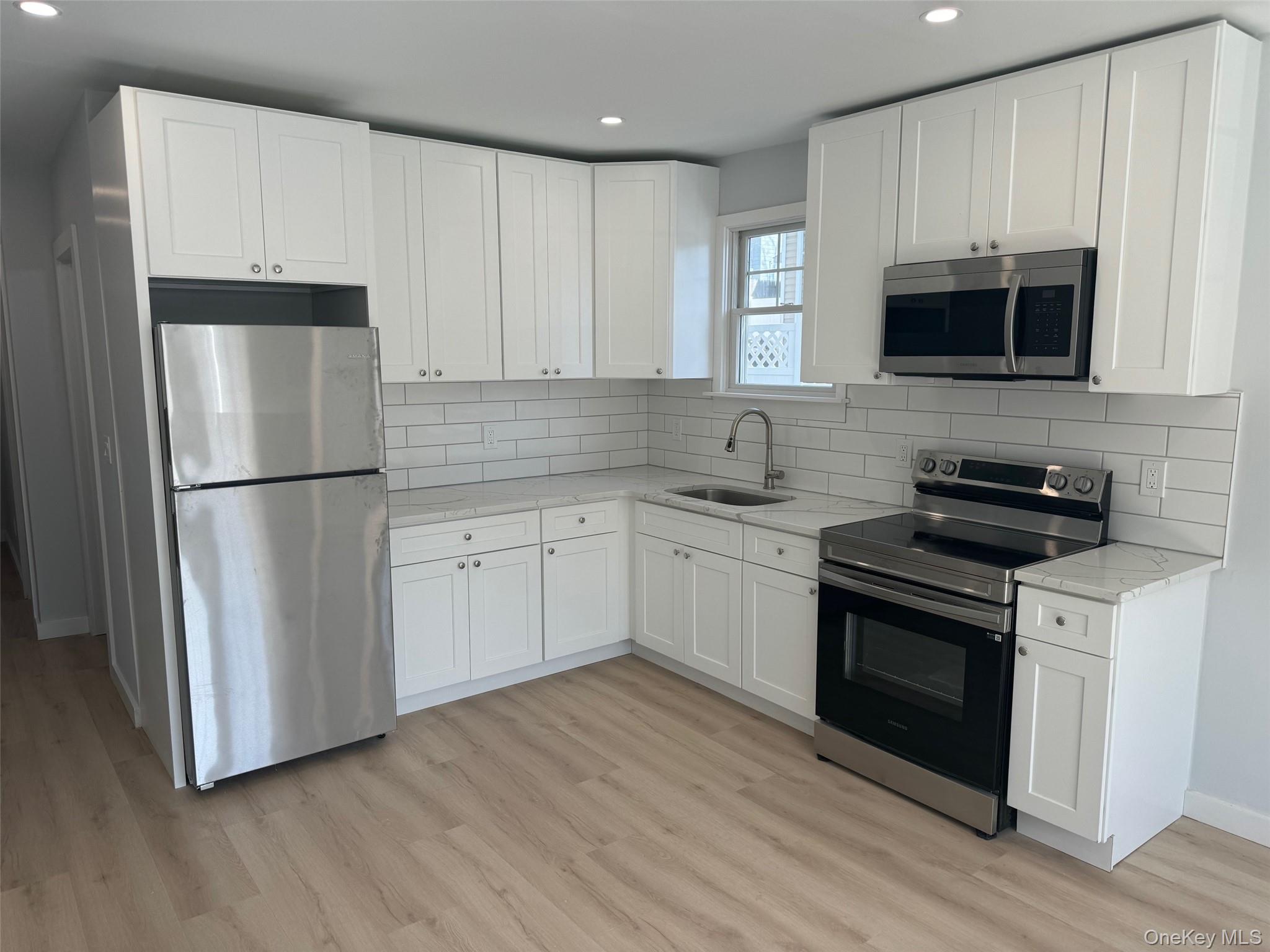 Designed with modern finishes, these units feature large windows for n...
