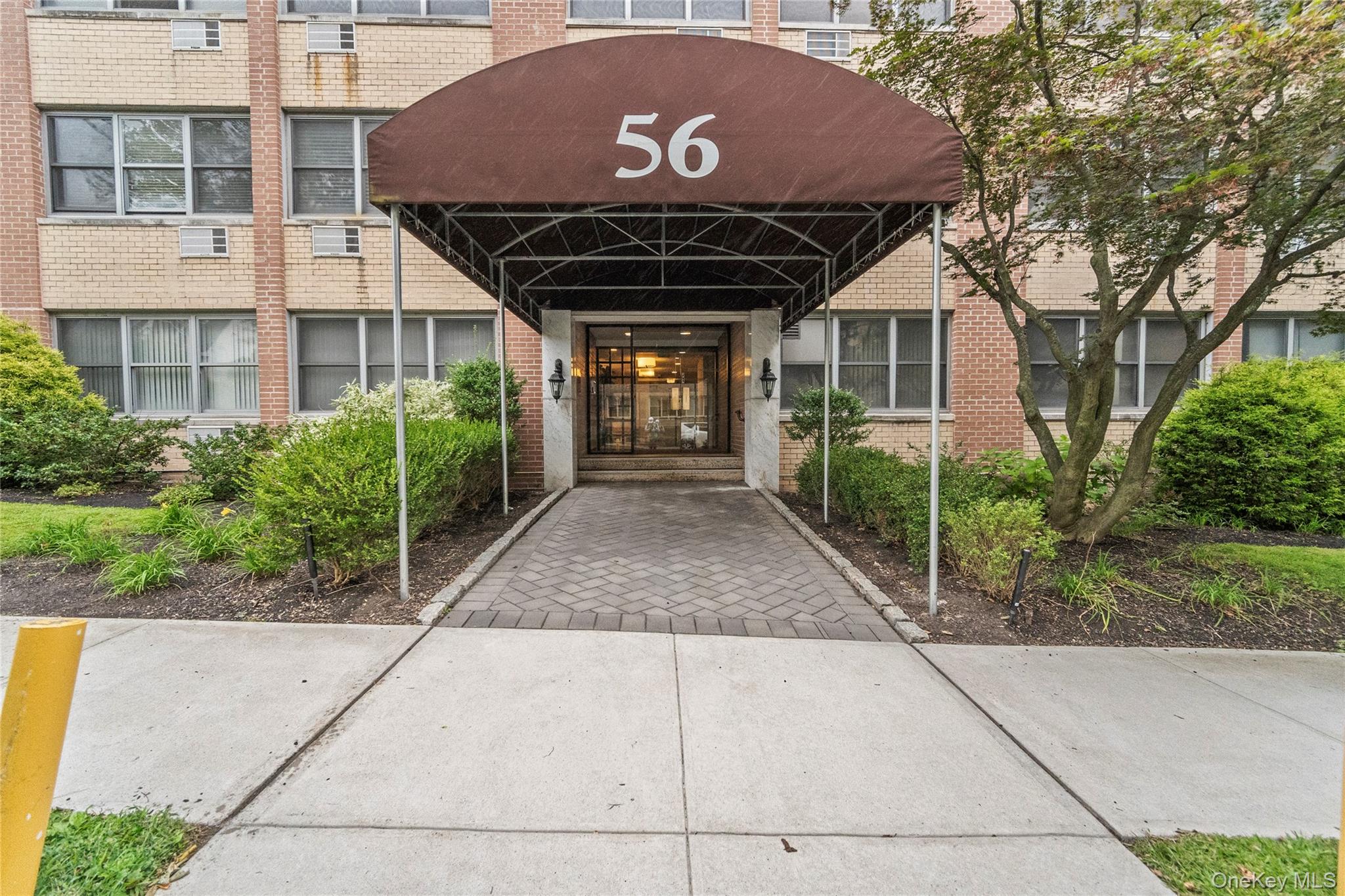 This bright and airy 1 bedroom 1 bath unit is on the market for the fi...