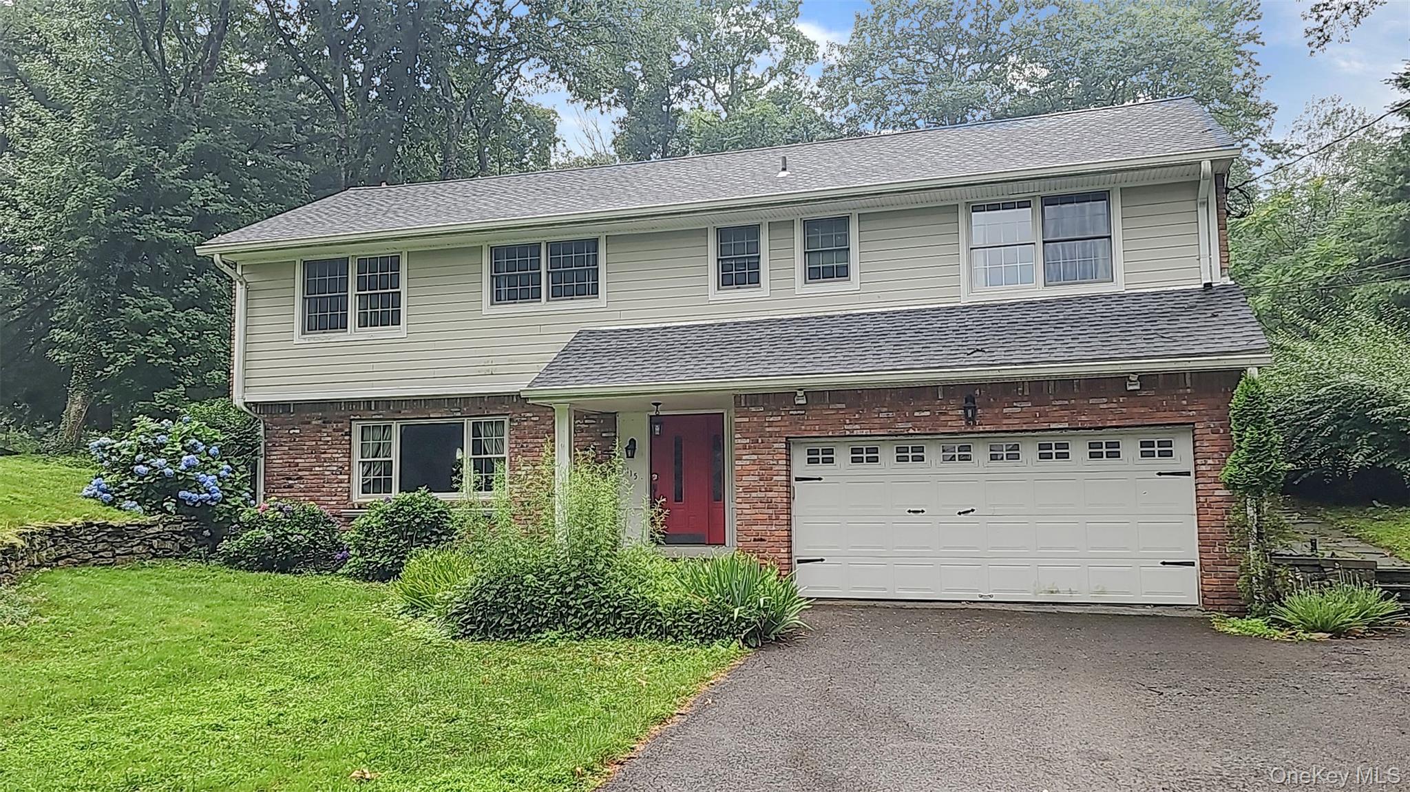 Rare opportunity in West Harrison. This spacious four level split sits...