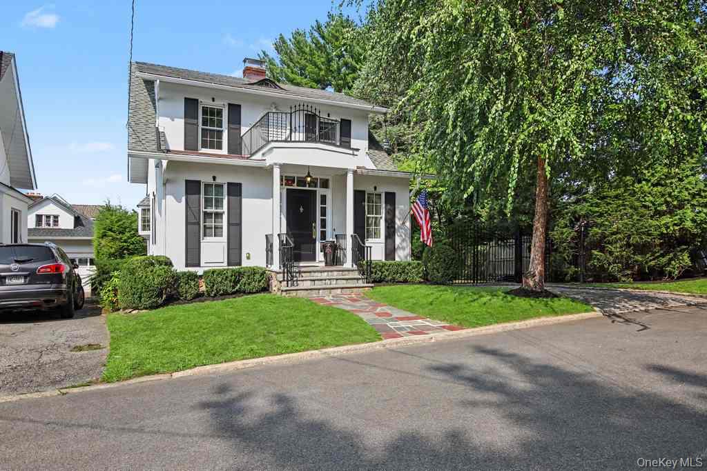 Discover timeless elegance in this impeccably maintained 3-bedroom, 2-...