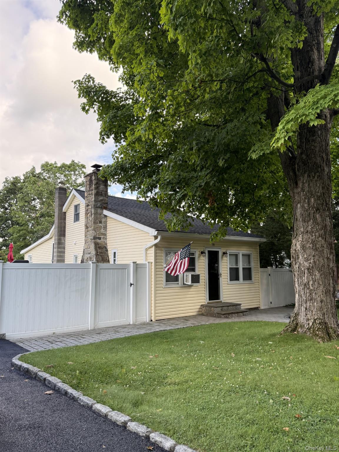 Welcome to a stunning example of true pride of ownership in the desira...
