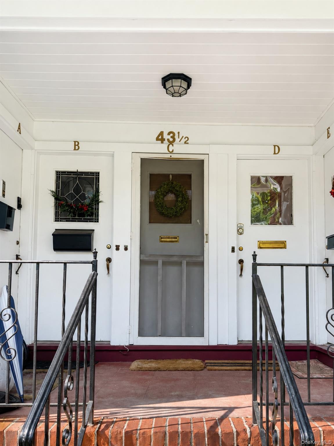 Spacious and beautifully renovated one-bedroom co-op apartment conveni...