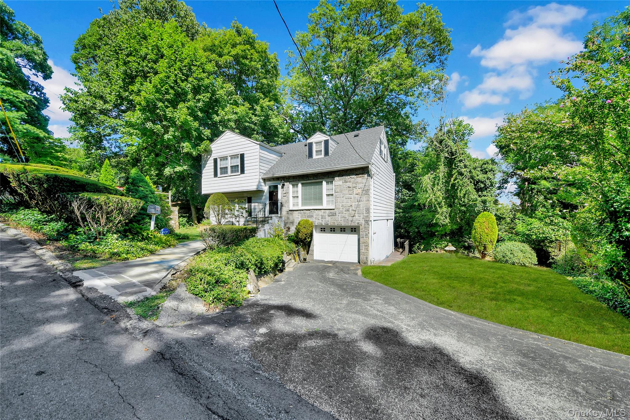 Charming Split-Level Ranch with Endless Potential
Nestled in a quiet,...