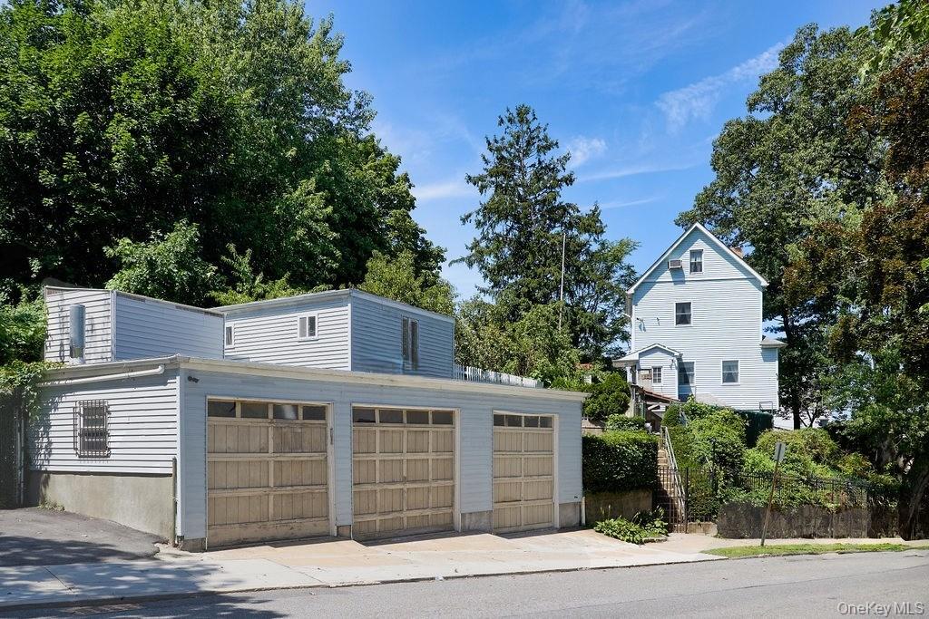 Set on four combined lots totaling 0.36 acres, this beautifully cared-...