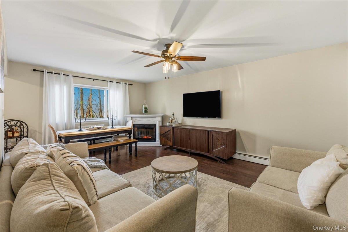 Welcome to 9 North James st. in Peekskill NY. This newly renovated two...