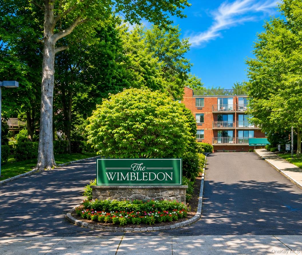 Luxurious living at your fingertips! The Wimbledon is a true hidden ge...