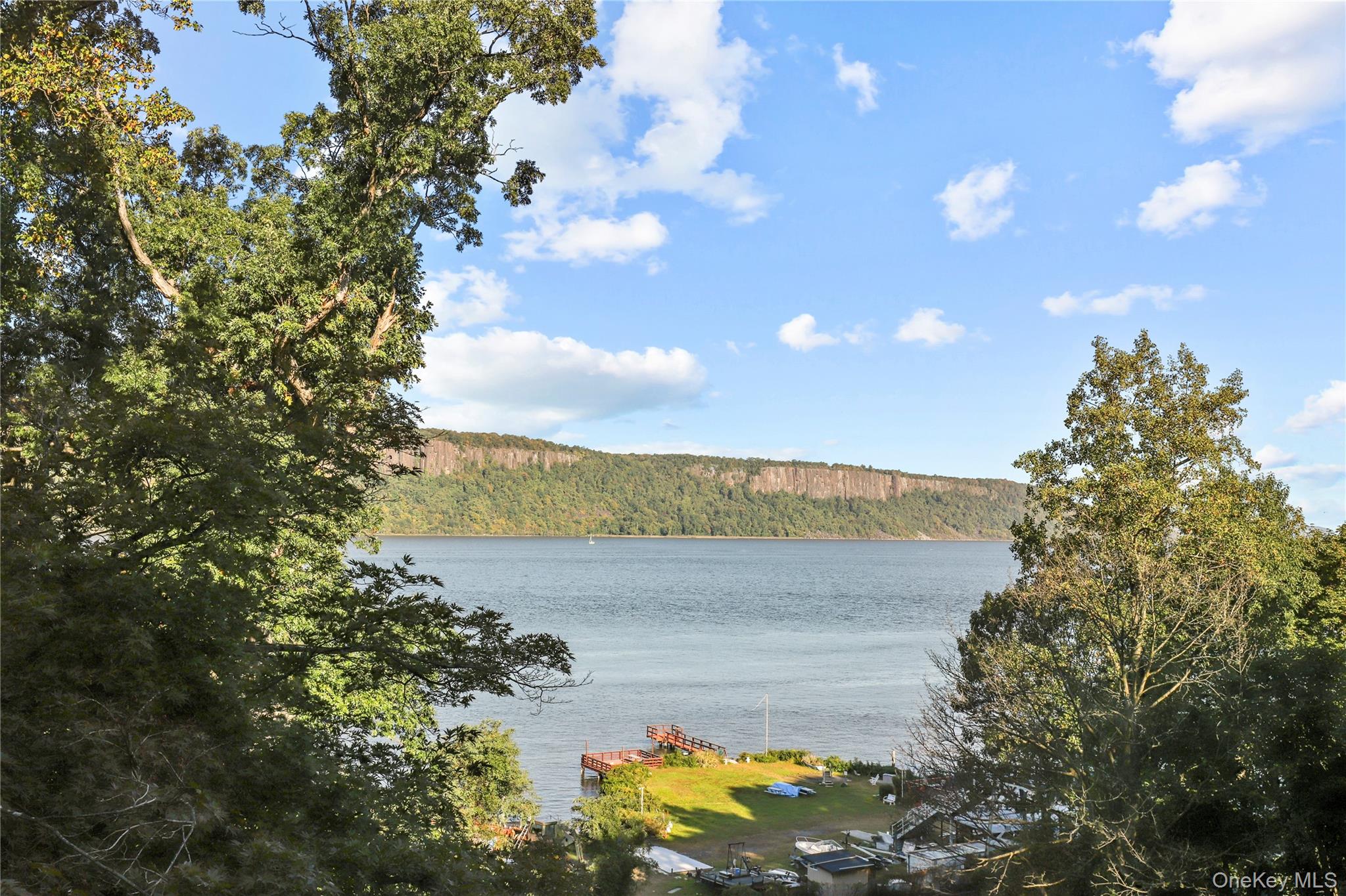 Welcome home to your rare waterfront property in the heart of Yonkers....
