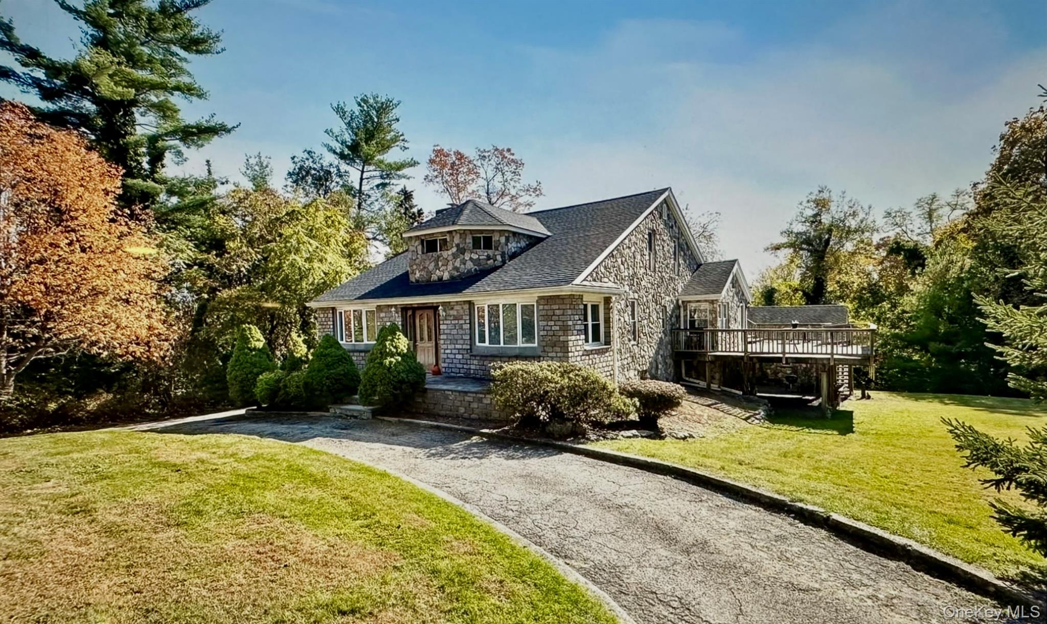 Welcome to this beautifully maintained 5-bedroom, 2-bath home situated...