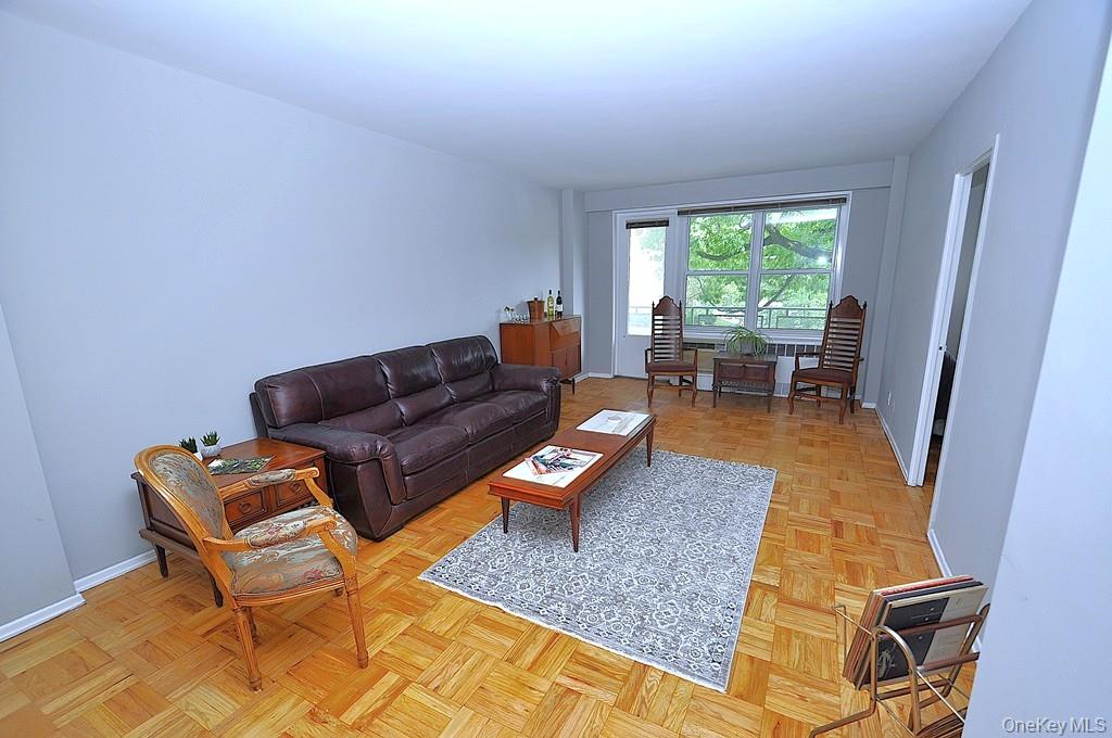 Welcome to this exceptional two-bedroom, two-bath home with a private...