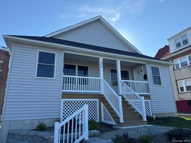 Brand new multi-family home for rent, conveniently located in the vill...