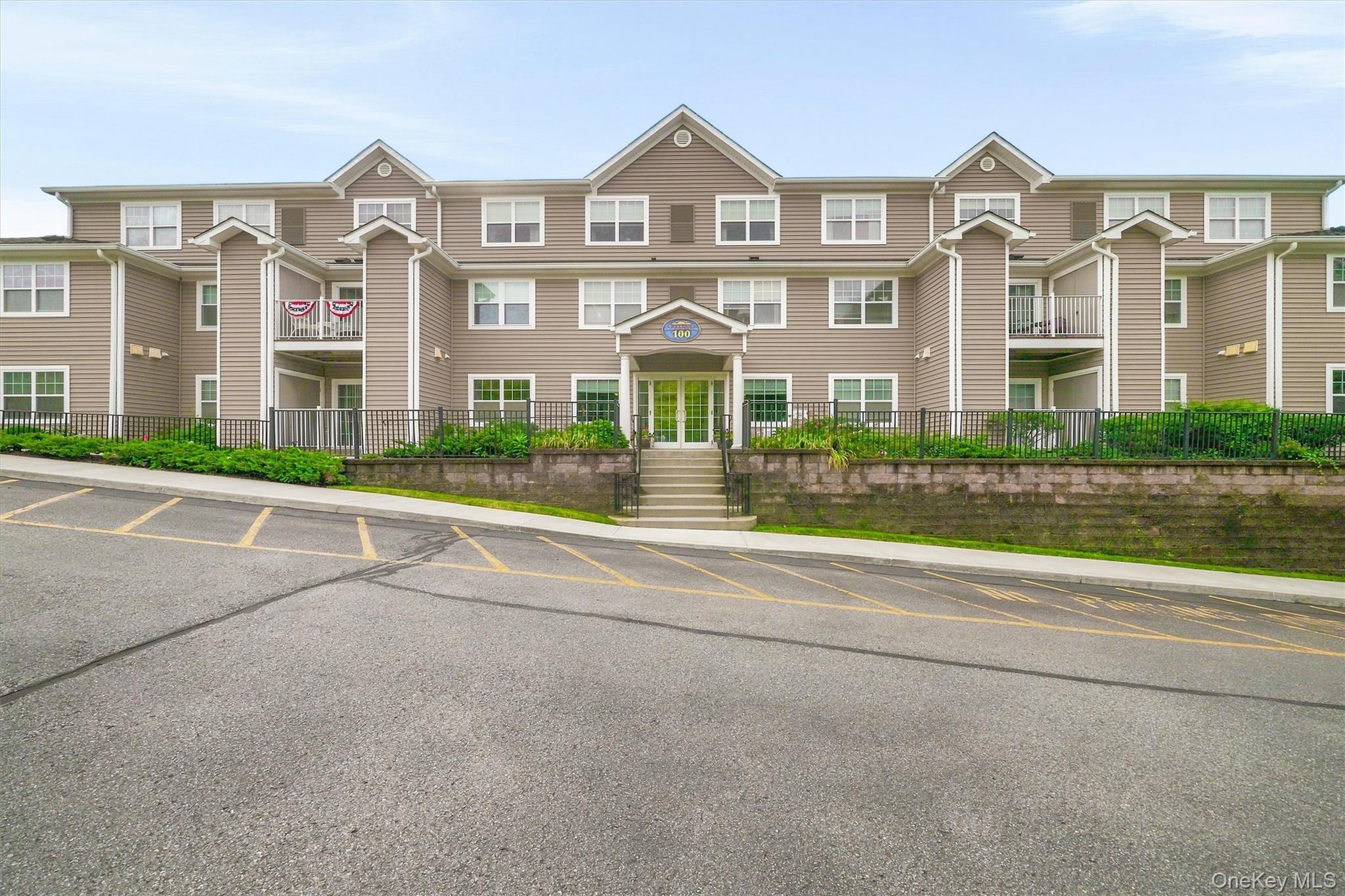 Welcome to Woodcrest Village, a sought-after 55+ community offering th...