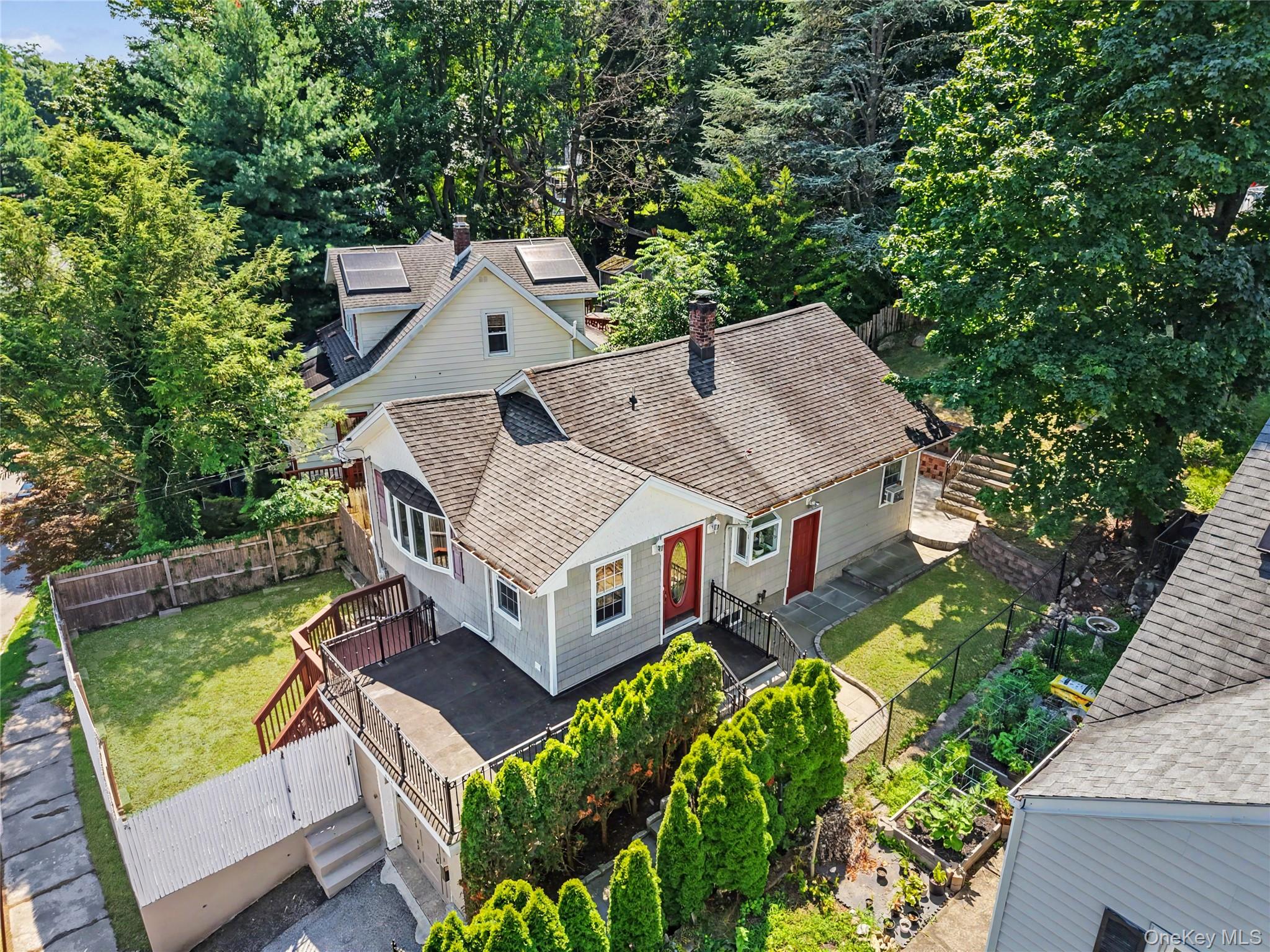 Welcome to 684 Marion Avenue, a delightful and inviting property offer...