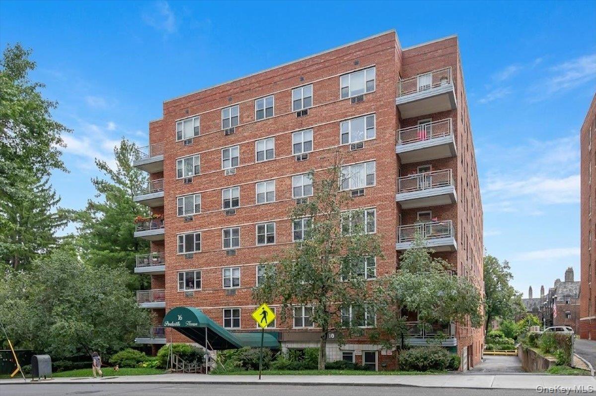 Location cannot be beat-walk to train, shopping, restaurants, parks, g...