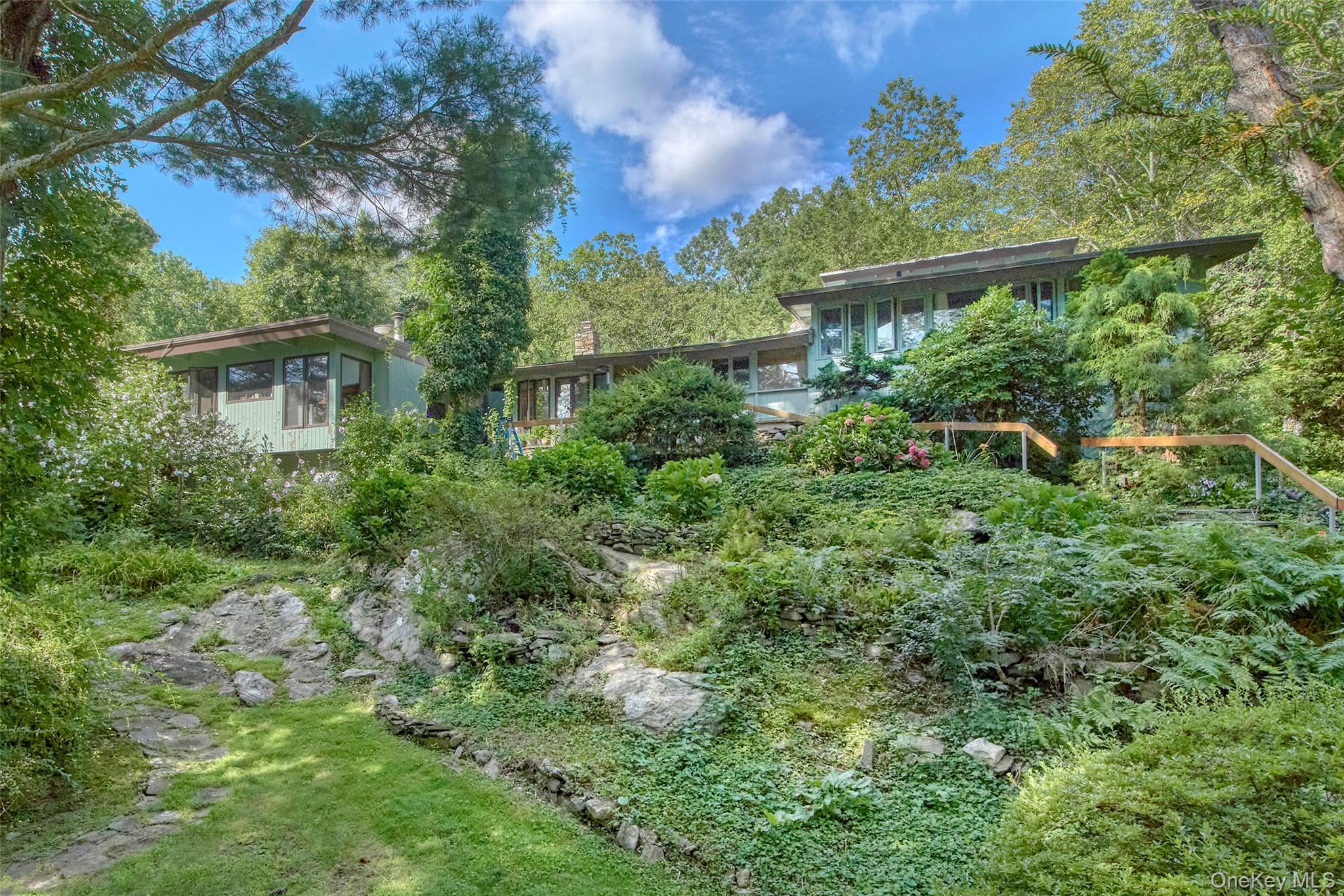 A truly unique and exceptional offering in the Village of Scarsdale, t...