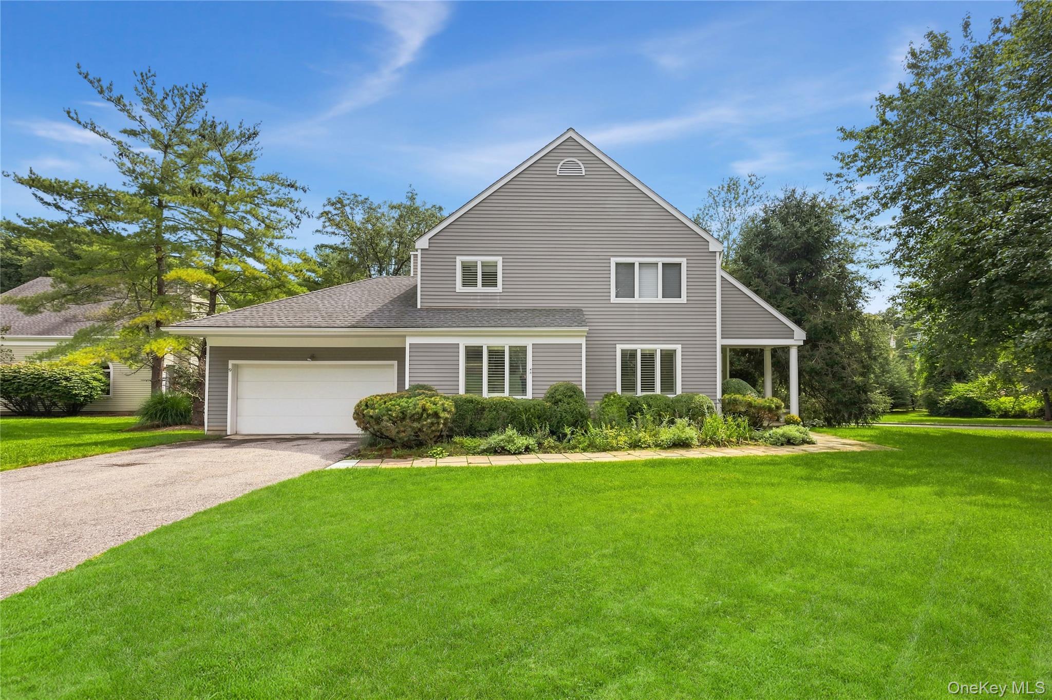 Welcome to 9 Elizabeth Court, beautifully situated in the sought-after...