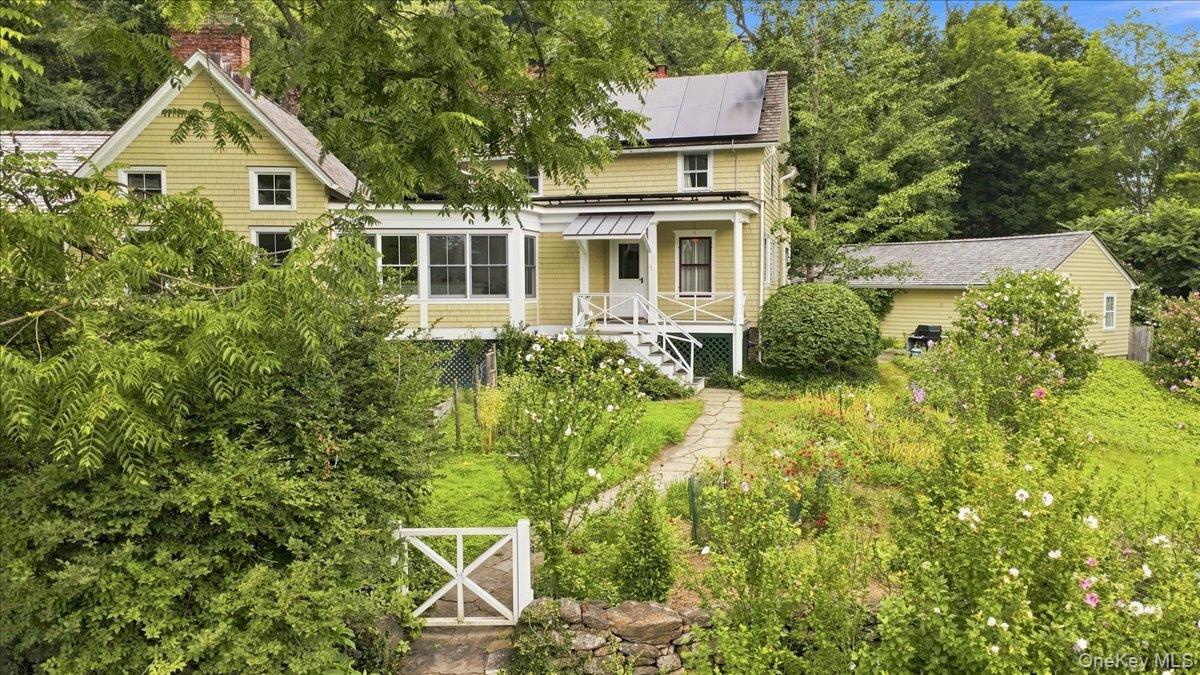 Step back into history with this truly unique and enchanting property,...