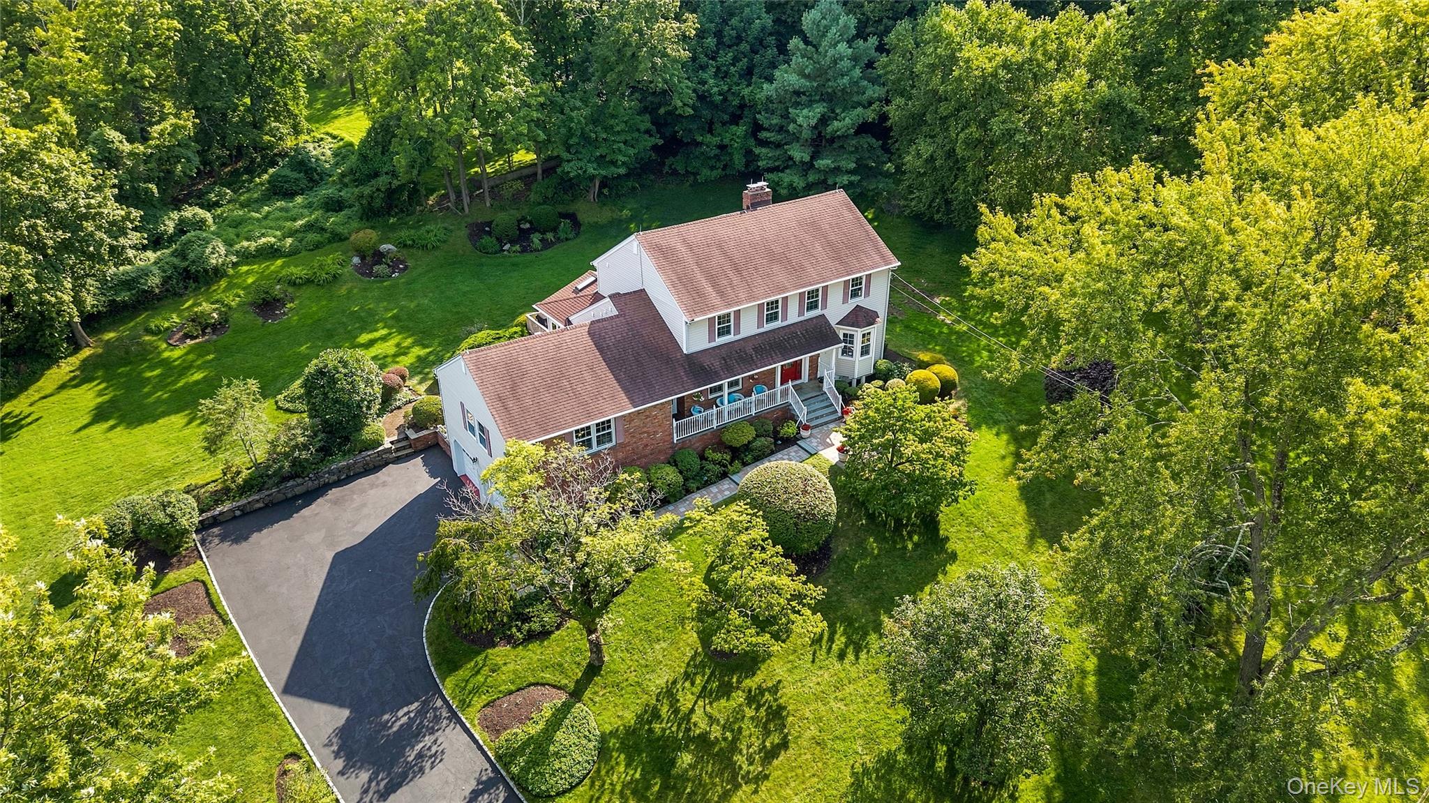 Welcome to 110 Cypress Lane, a beautifully maintained Colonial set at...