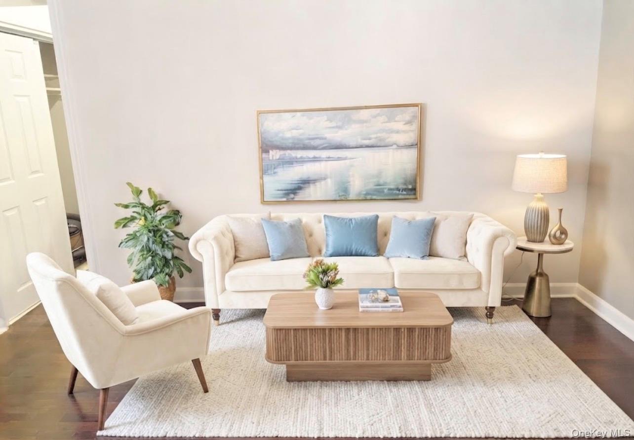 VERY LOW MAINTENANCE!! Introducing a beautifully renovated one-bedroom...