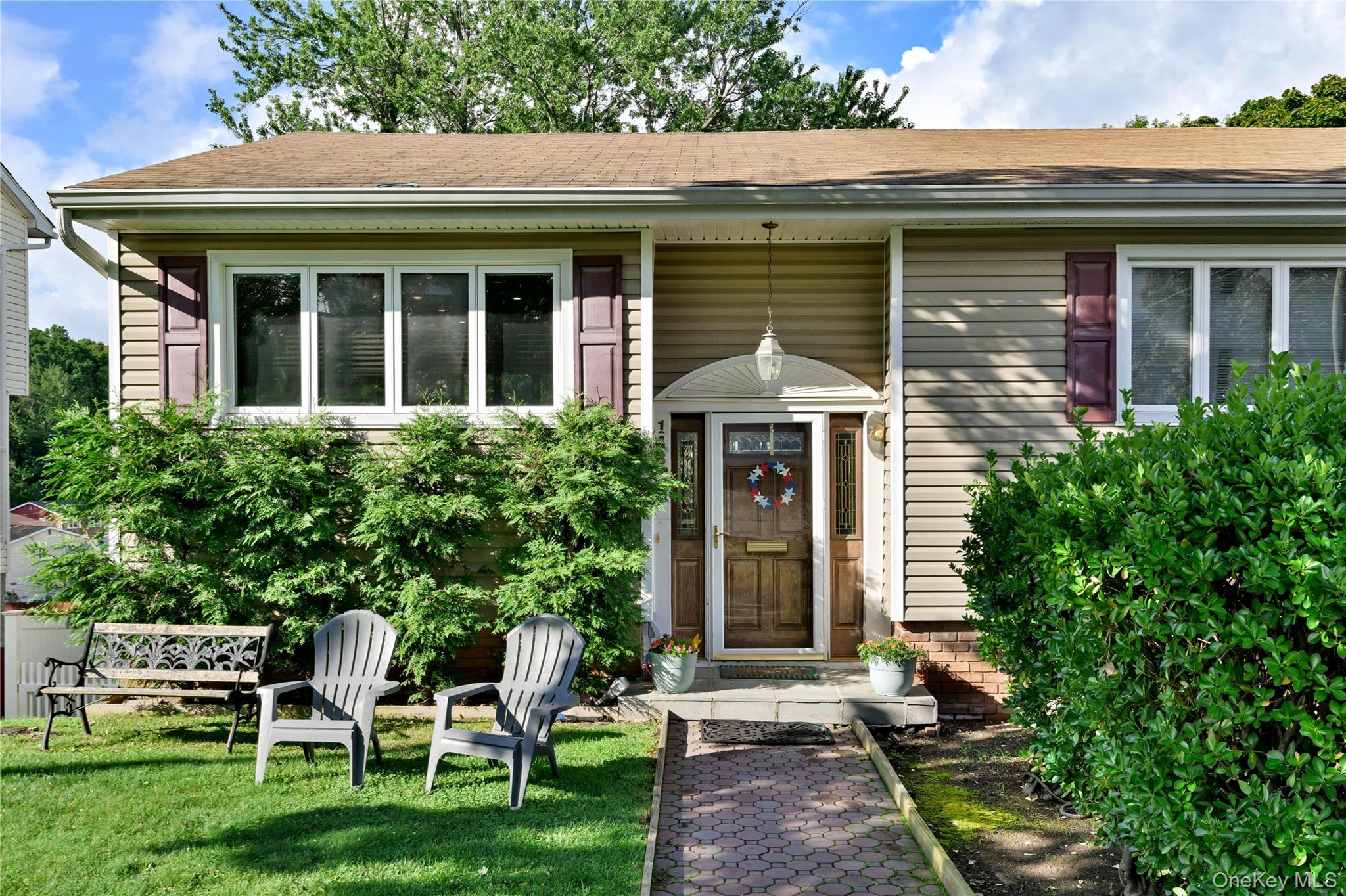 Welcome to 148 Newport Road, a beautifully appointed 3-bedroom, 3-bath...