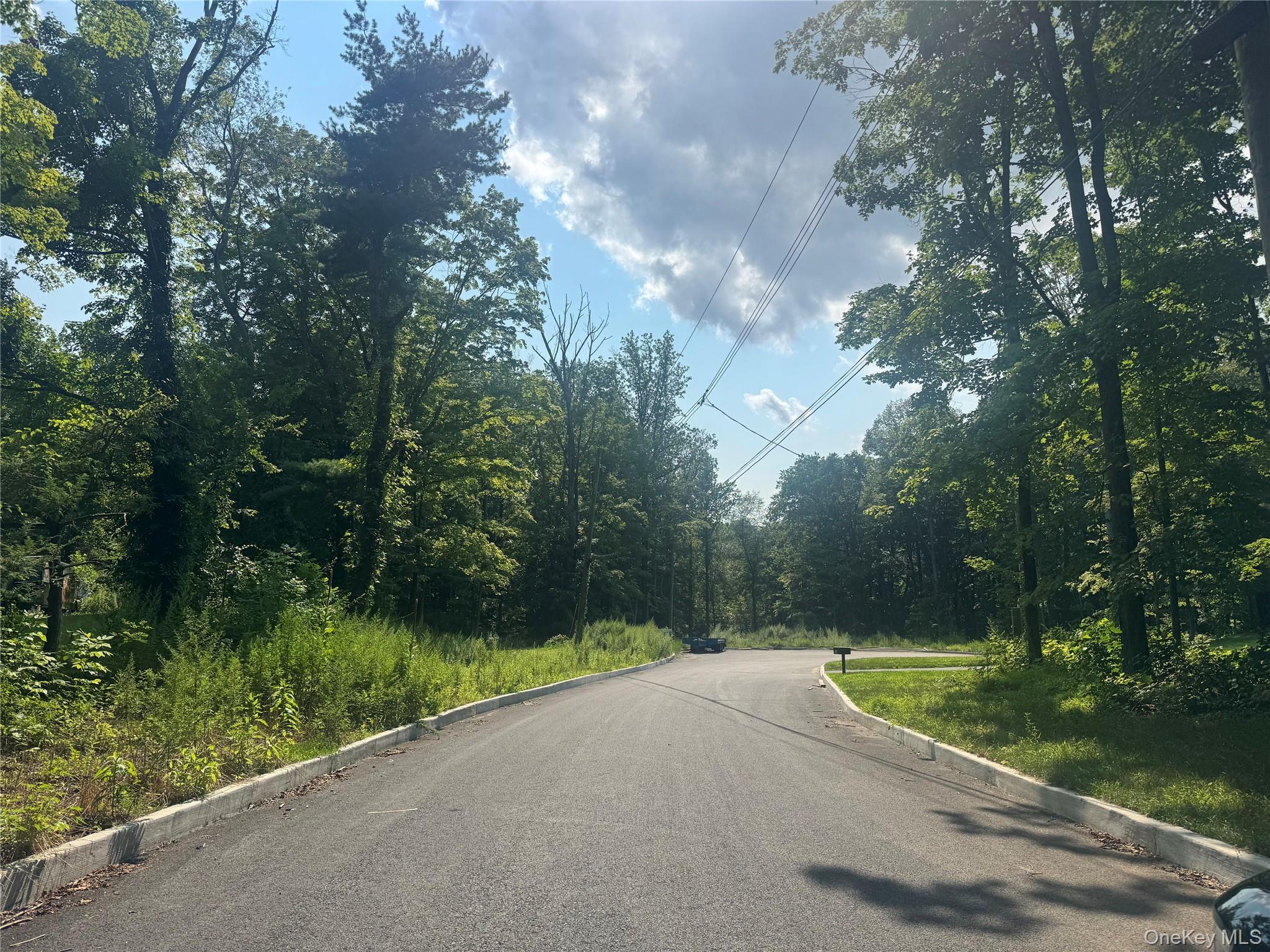 Rare opportunity to build your dream home in the heart of Armonk. This...