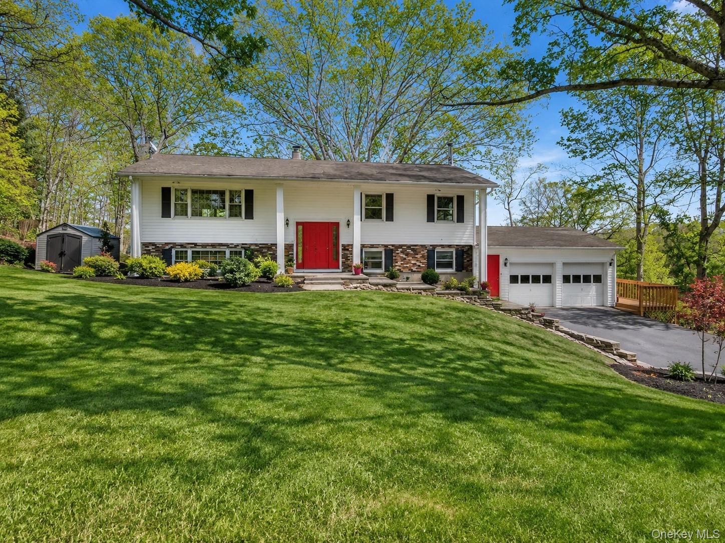Elite Yorktown Heights rental offering turn-key luxury, effortless one...
