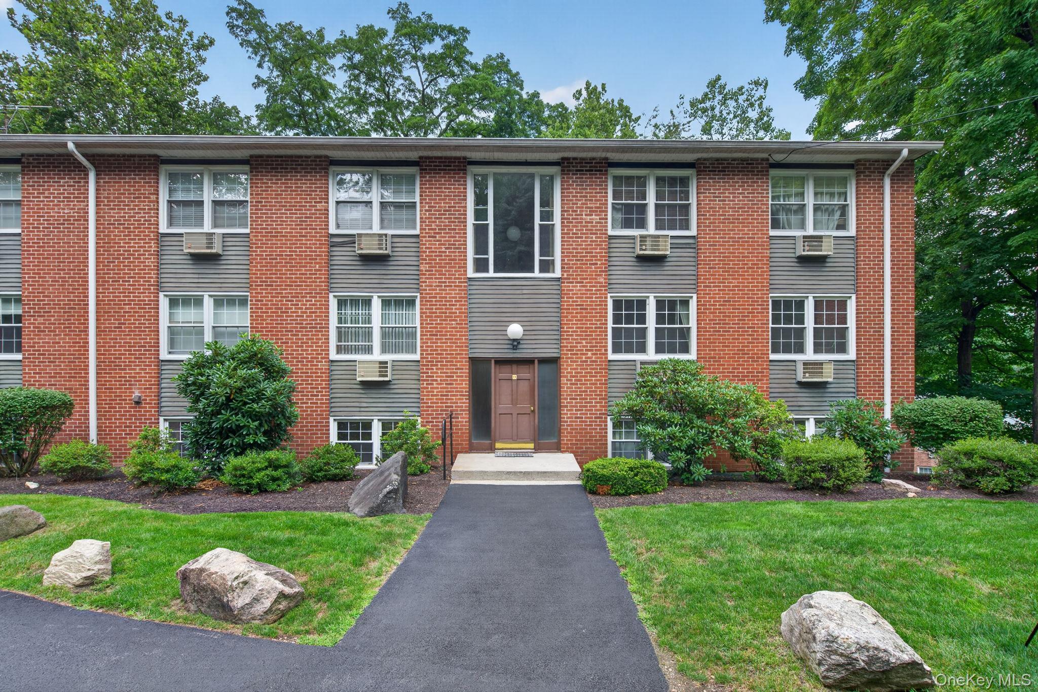 Welcome to 4 Dove Ct, Apartment V, a charming residence in beautiful C...