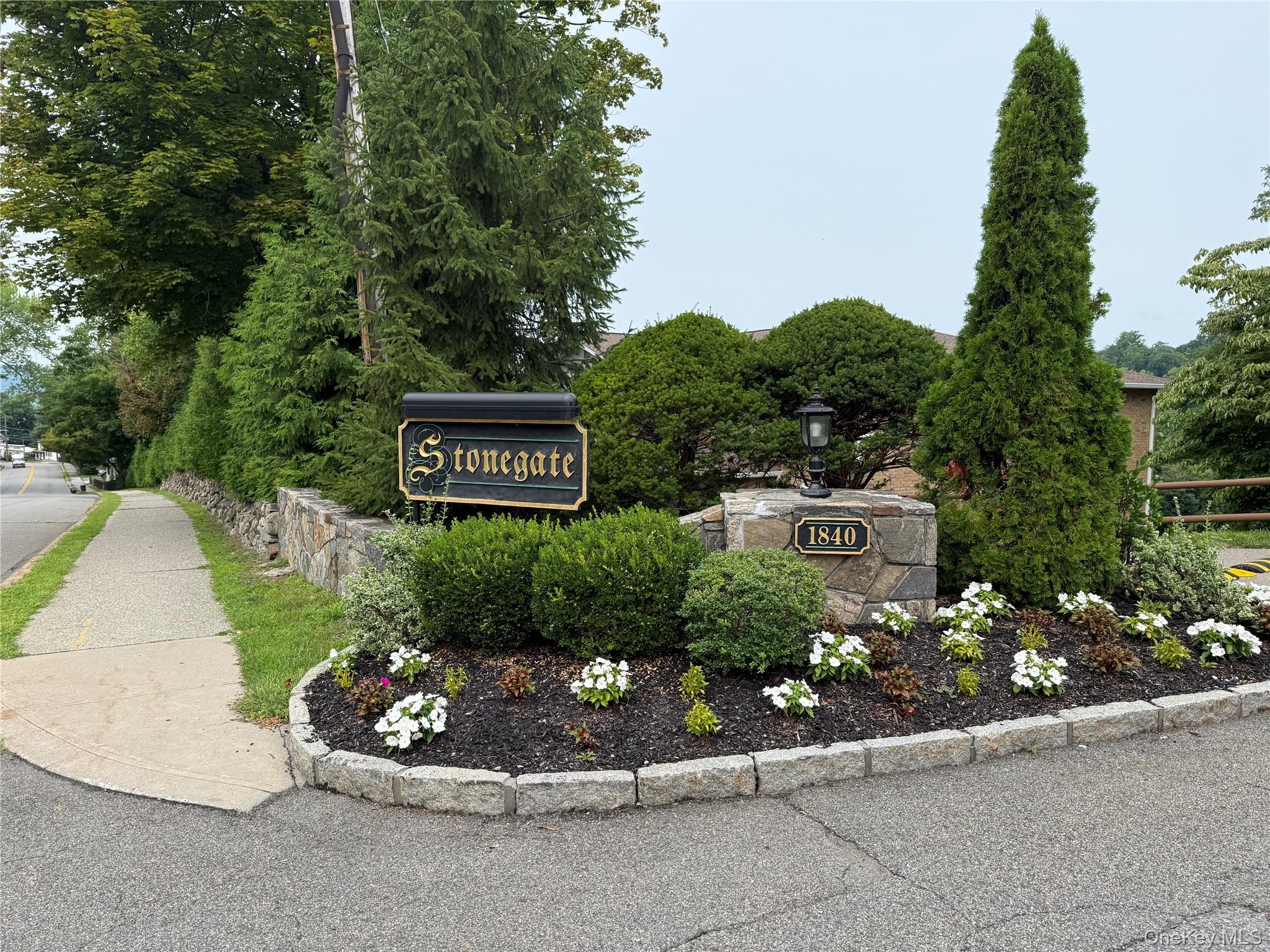 Welcome to the Stonegate Co-op Community in Peekskill, where comfort m...
