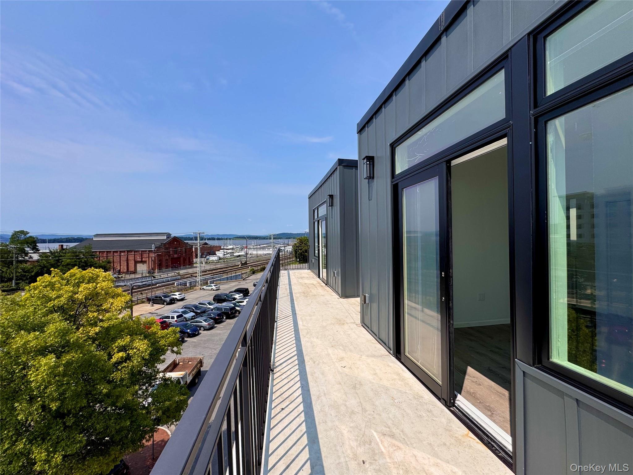 Be the first tenant to enjoy this stunning brand-new bi-level apartmen...