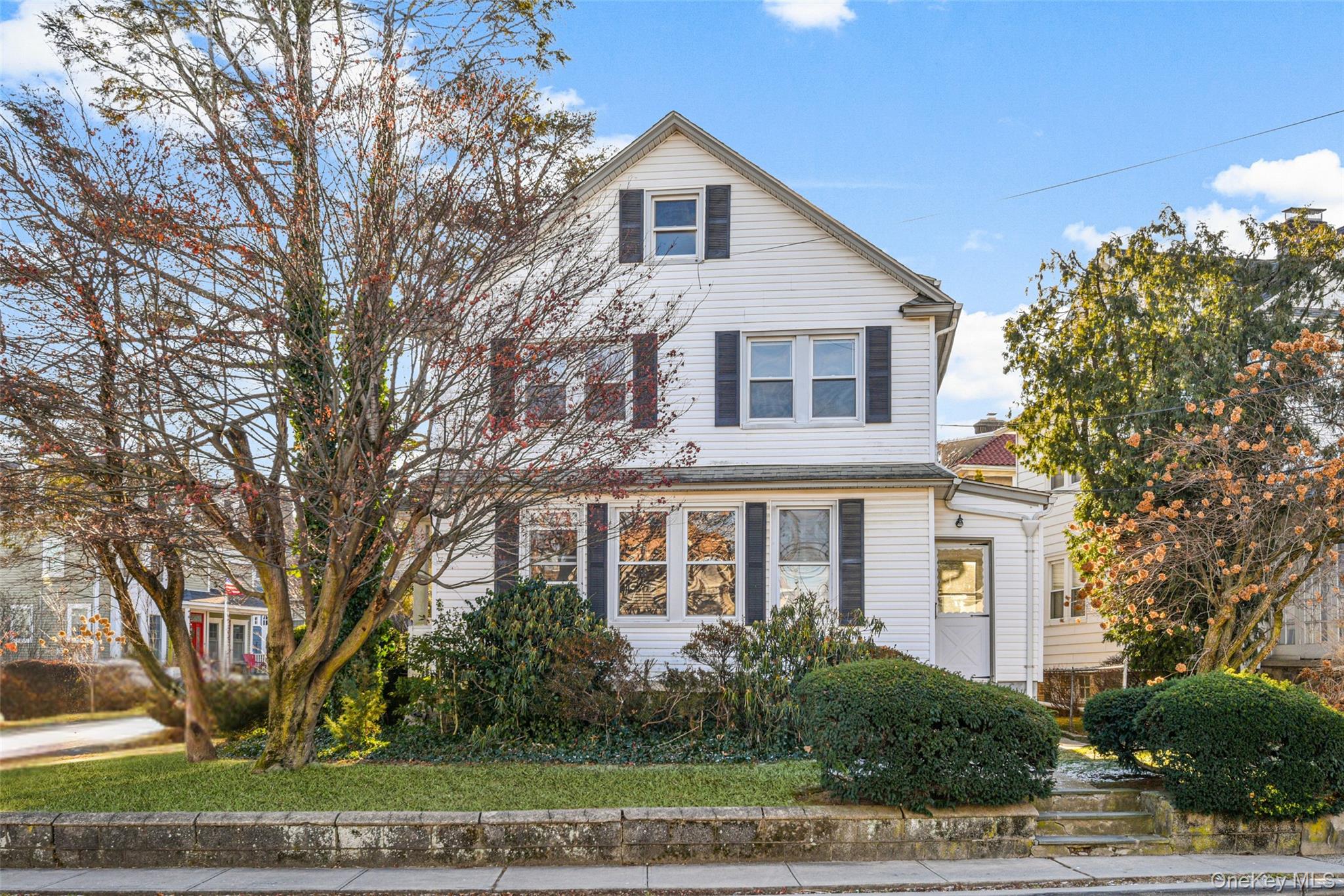 Sun-filled, four-bedroom, two-bath apartment in a most convenient loca...