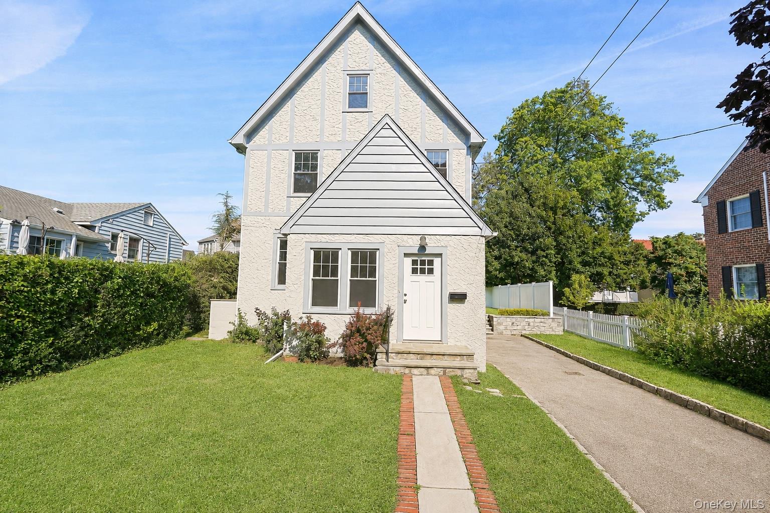 Welcome home to this beautifully renovated 4 bedroom, 3.5 bath residen...