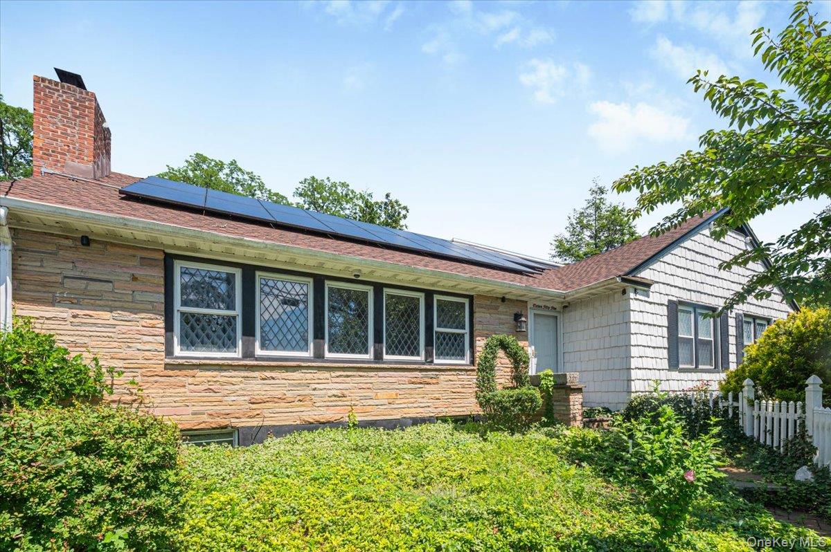 Welcome to 1155 Webster Avenue, a truly unique New Rochelle residence...