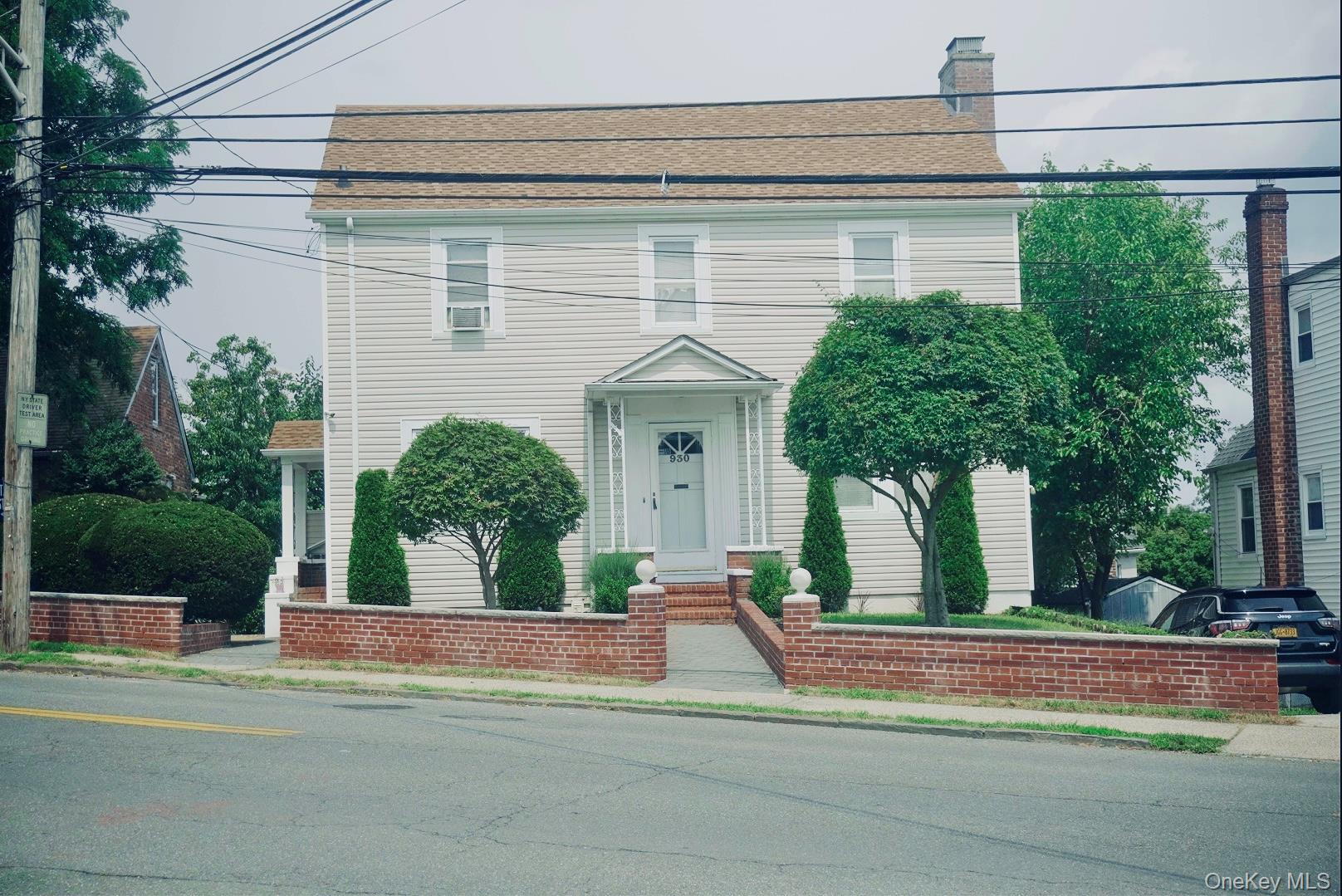 Welcome to this beautifully maintained 4 bedroom, 3 bathroom Colonial...
