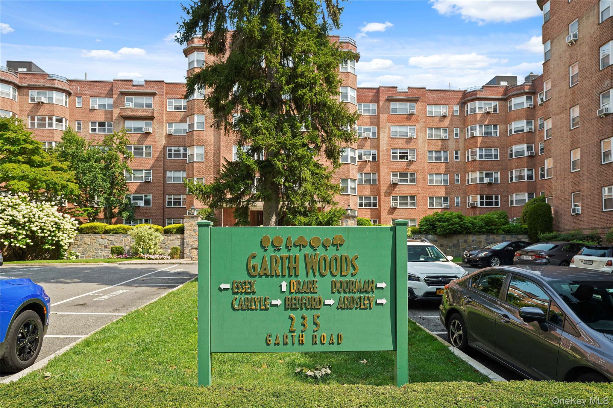 Welcome to 235 Garth Rd., where the suburban lifestyle meets the ultim...