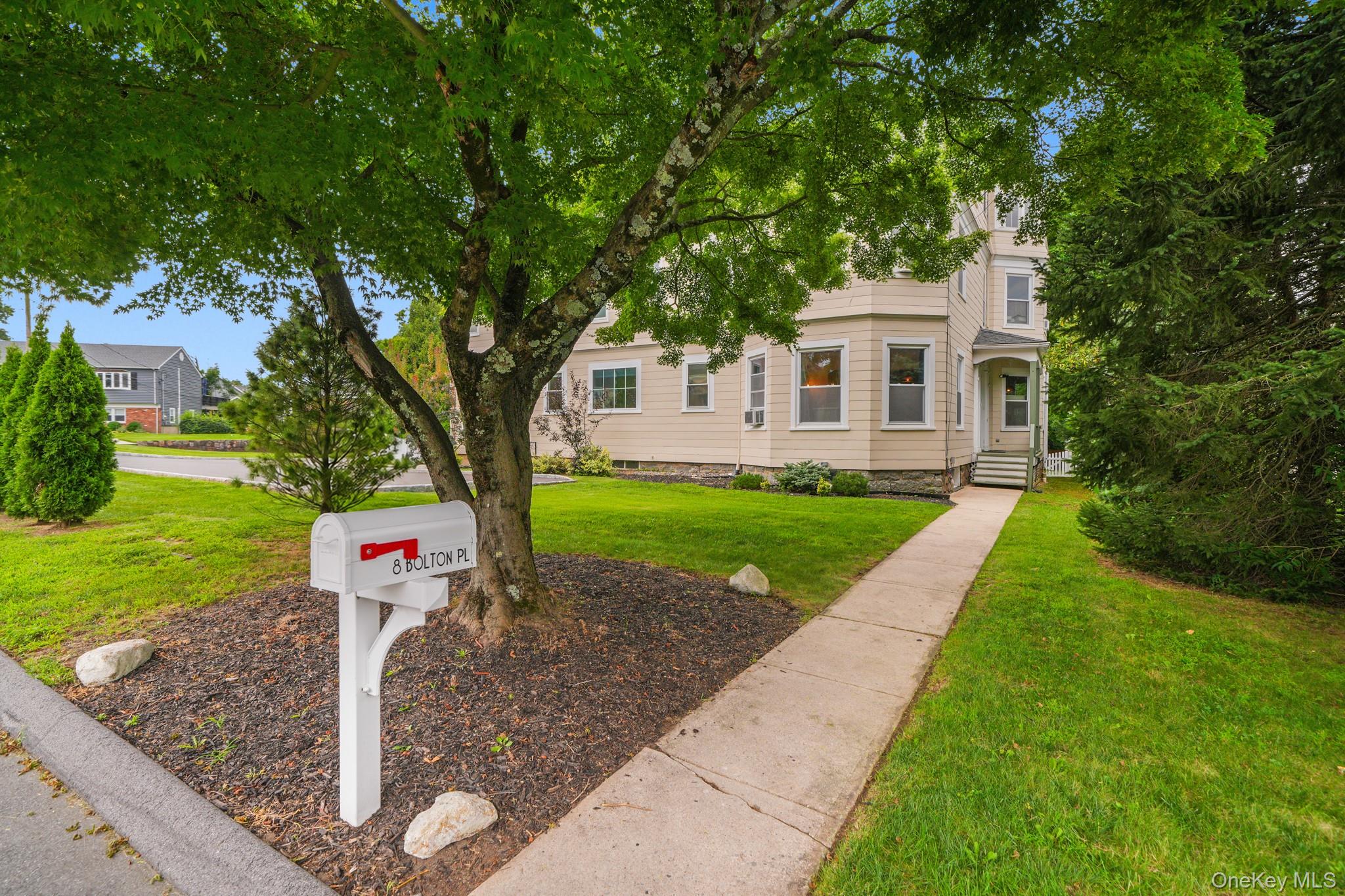 8 Bolton Place, built in 1846 is a home you simply don’t come across o...