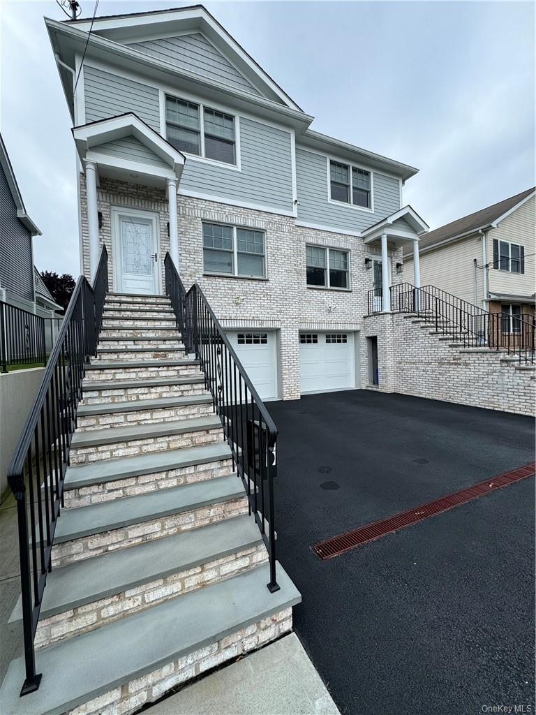 Experience luxury living in the heart of Harrison with this spacious a...
