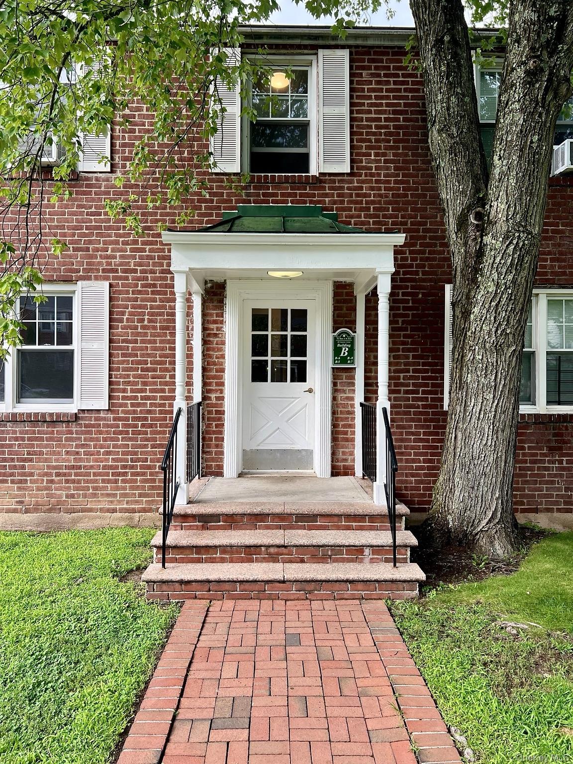Welcome to this beautifully maintained, move-in-ready two bedroom co-o...