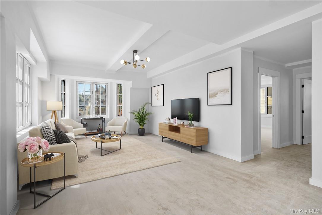 139 ON FIFTH is Pelham’s newest luxury apartment in the heart of downt...