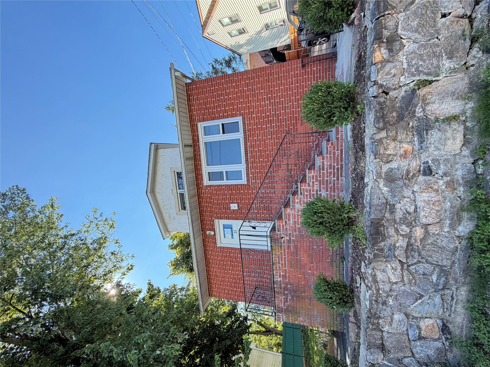 Welcome to this beautifully renovated three-bedroom, first-floor apart...