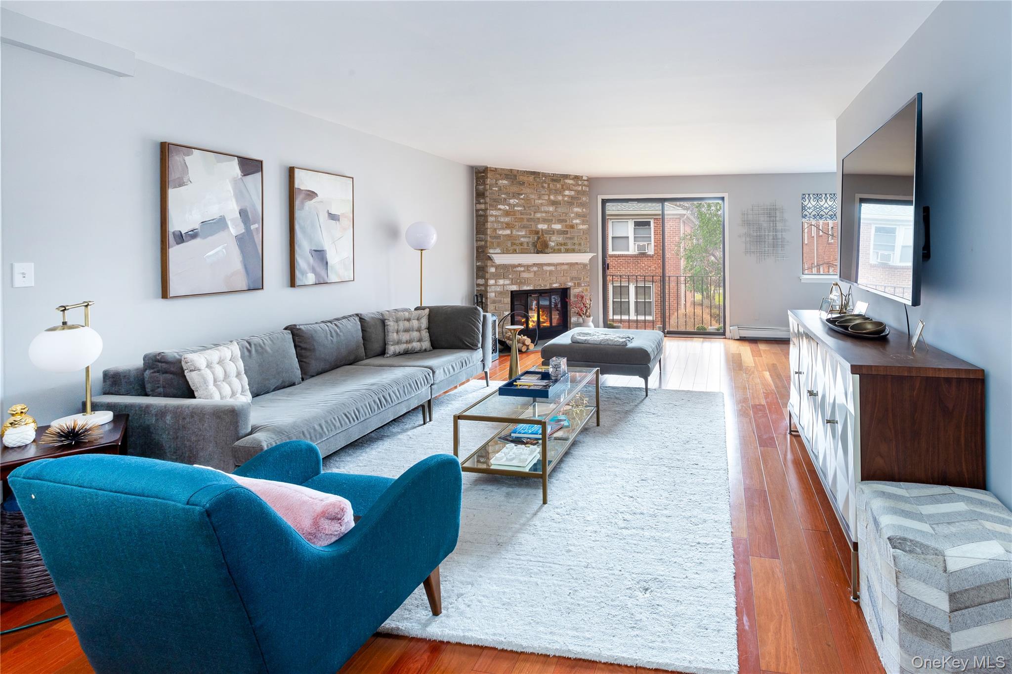 Welcome to this two bedroom, two and a half bathroom in this spacious...