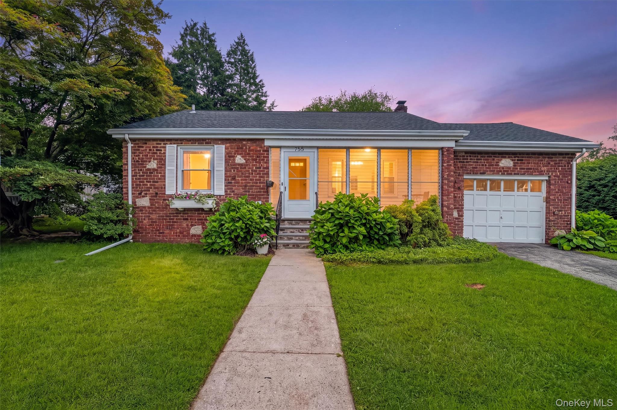 Meticulously maintained one-level ranch-style home featuring 3 bedroom...