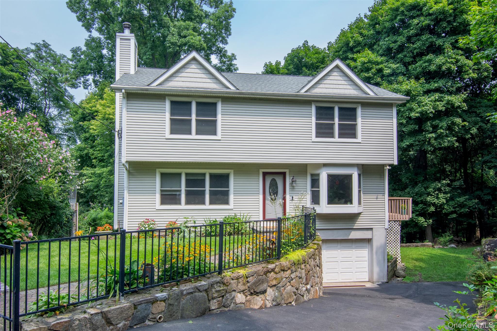 Stylishly Remodeled & Expanded - Lovingly Maintained - Move-In Conditi...