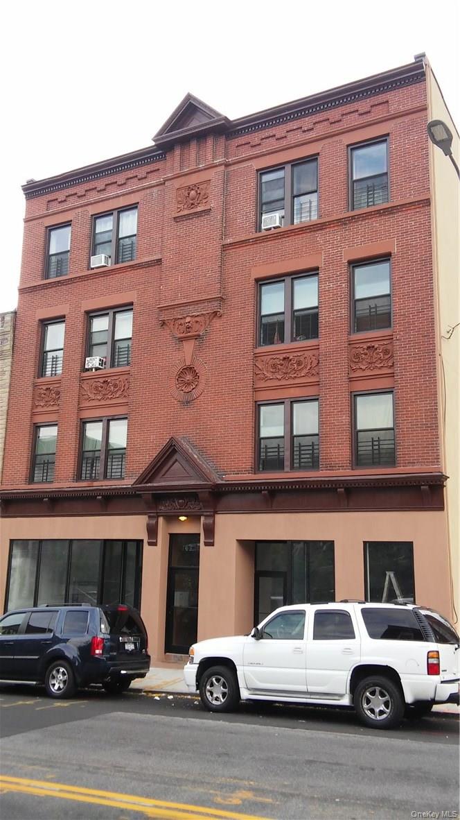 Great loft-like space with 14 foot high ceilings.  All new constructio...