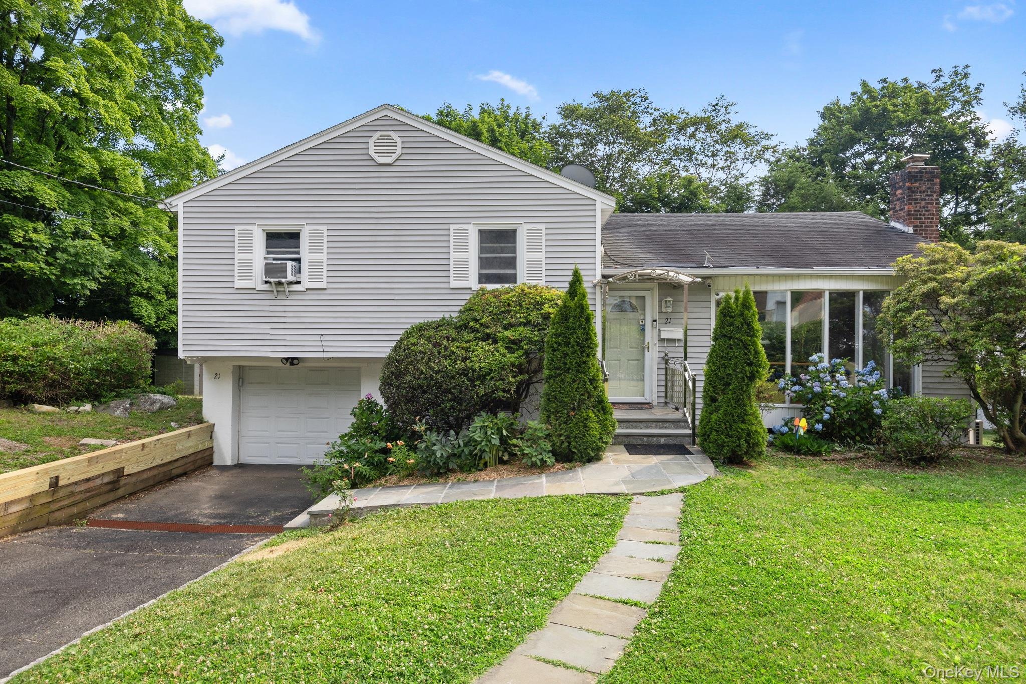 Move right into this beautifully updated home in the award-winning Ard...