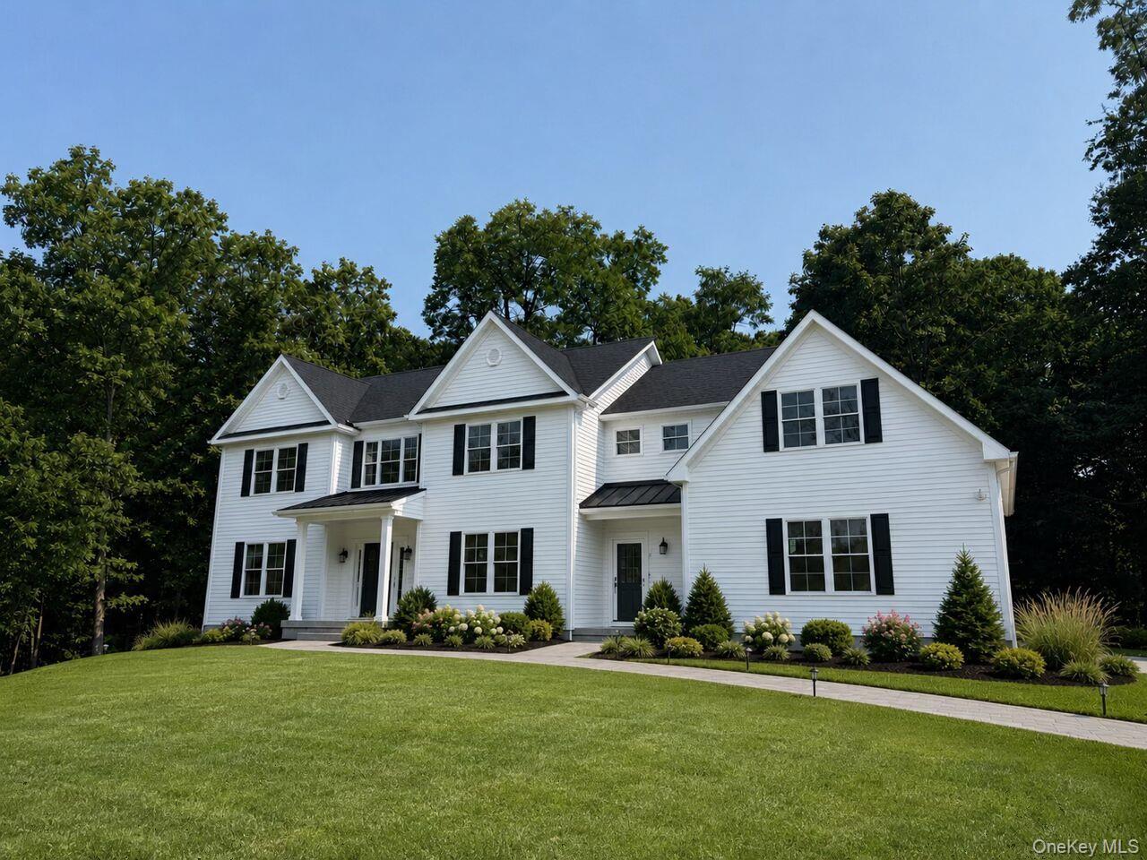 Custom build your dream home with ZappiCo, one of Westchester County's...